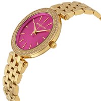 Watch Michael Kors Woman in Steel MK3444 - MK3444